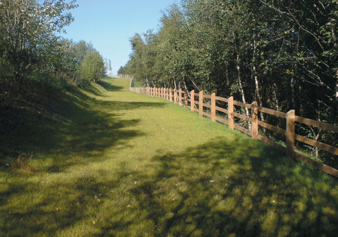 Grasscrete
