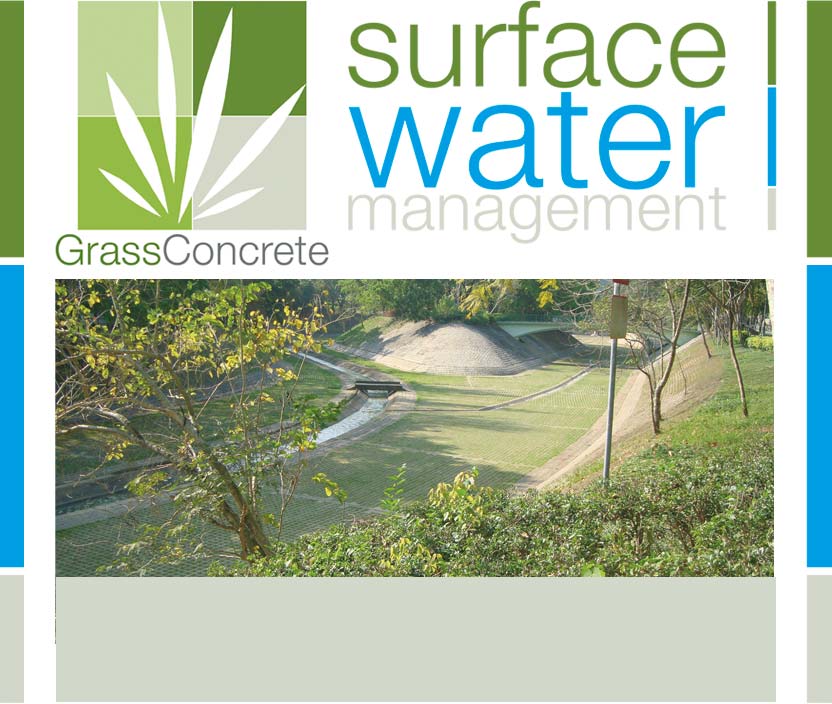 Surface Water Management